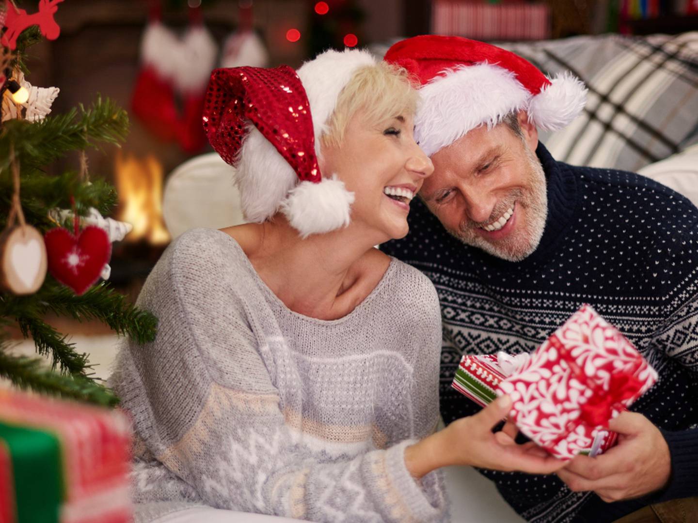 Ideas de regalos para amigos secretos e intercambios navideños y no morir  en el intento