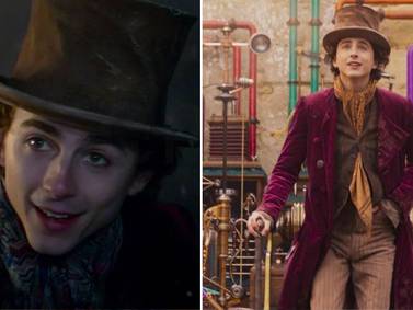 La crítica ya tiene su veredicto de ‘Wonka’: ¿qué dicen de la película con Timothée Chalamet?