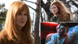 Nicole Kidman tiene una gran trayectoria en televisión: 5 de sus mejores series y dónde verlas