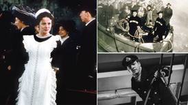3 películas basadas en el naufragio del Titanic (y no incluye la de James Cameron)