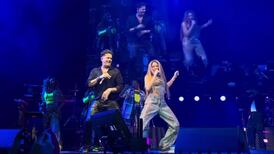 “Mi primera chamba”: video de reencuentro entre Carlos Vives y Shakira desató burlas en redes