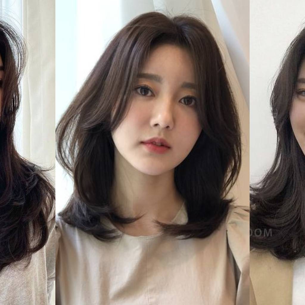 Cortes de cabello coreanos para mujeres las tendencias de este 2022