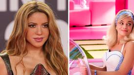 A hijos de Shakira no les gustó ‘Barbie’ y por eso le dicen que los crió ‘igualitos’ a Piqué