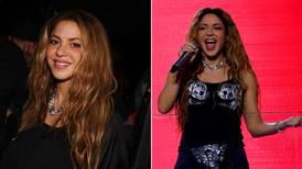 Shakira revela cuál de sus canciones ya no soporta escuchar: “Solía exagerar el llanto de mi voz”