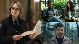 Las 8 mejores series de 2024 (hasta ahora): tres de ellas están disponibles en Netflix