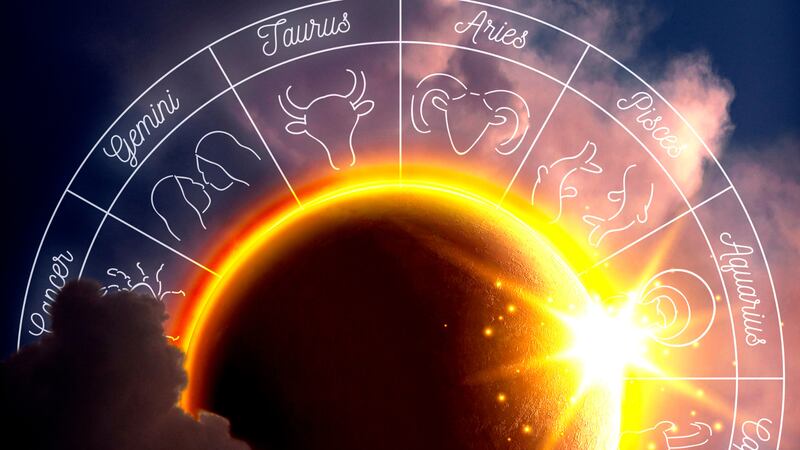 El eclipse será este 14 de octubre y se le conoce como “anillo de fuego”.