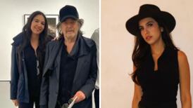 Al Pacino y Noor Alfallah dan la bienvenida a su primer hijo juntos