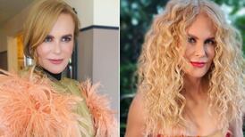 Nicole Kidman sorprende a sus 55 años con su cuerpo tonificado y musculoso