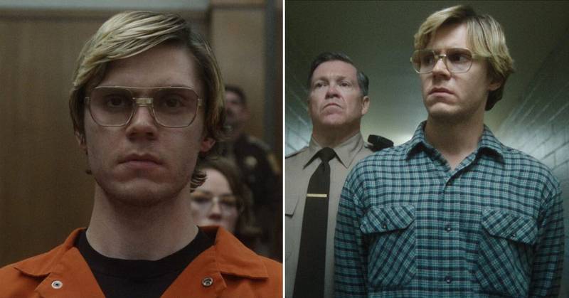 Evan Peters protagoniza 'Monstruo: La historia de Jeffrey Dahmer'