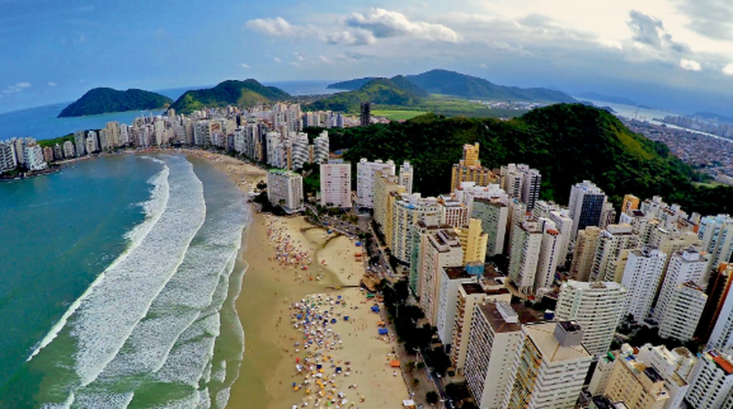 Florianópolis, Brasil
