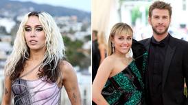 Miley Cyrus no se arrepiente de su tórrida relación con Liam Hemsworth: “No quiero borrar esa historia”