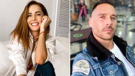 Sebastián Caicedo y su novia no ‘cuajan’: siguen prefiriendo a Carmen Villalobos