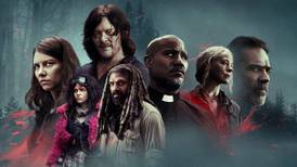 “The Walking Dead” y las series que finalizarán en 2022