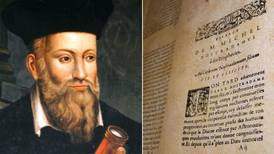 Tras aterradora predicción que ya se hizo realidad: las otras predicciones de Nostradamus para 2024