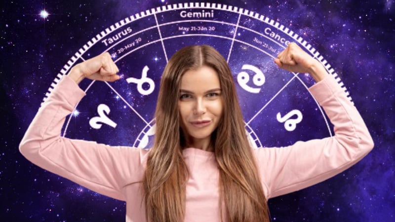 Las son las 5 mujeres más resilientes del zodiaco: esto lo que puedes aprender de ellas