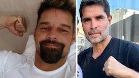 Ricky Martin ‘le habría roto el corazón’ a Eduardo Verastegui y por eso sería un ‘fanático católico’