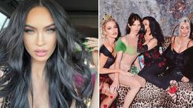 El cambio de Megan Fox en el rostro por el que dicen que se está transformando en una Kardashian
