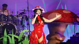 Revelan cifra que cobró Katy Perry por show privado en México