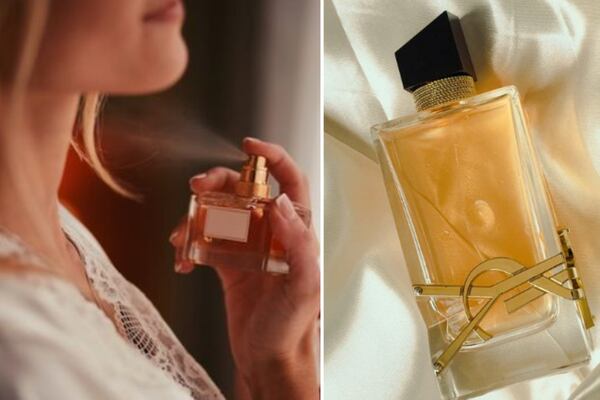 5 perfumes de alta gama para mujeres que solo les gusta lo mejor: duran horas y reflejan clase