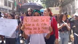 Día de la mujer: Estas son las manifestaciones que se realizarán en Colombia