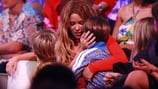 “¡Piqué lo pierde todo!”: hijo de Shakira ‘rindió tributo’ a su madre en su debut en la música