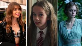 Estrenos más esperados de Netflix en diciembre: de ‘Emily in Paris 3’ a ‘Matilda, the musical’
