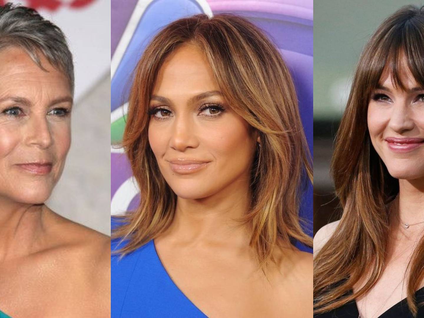 Top 120+ cortes de pelo que rejuvenecen a los 60 Abzlocal.mx