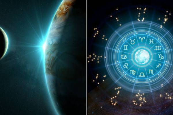 Horóscopo: la Luna menguante llevará la suerte al millón 6 signos el 8, 9 y 10 de junio