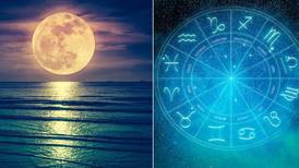 Octubre inicia con una Superluna que atraerá dinero, amor y prosperidad a 5 signos a partir del 30 de septiembre