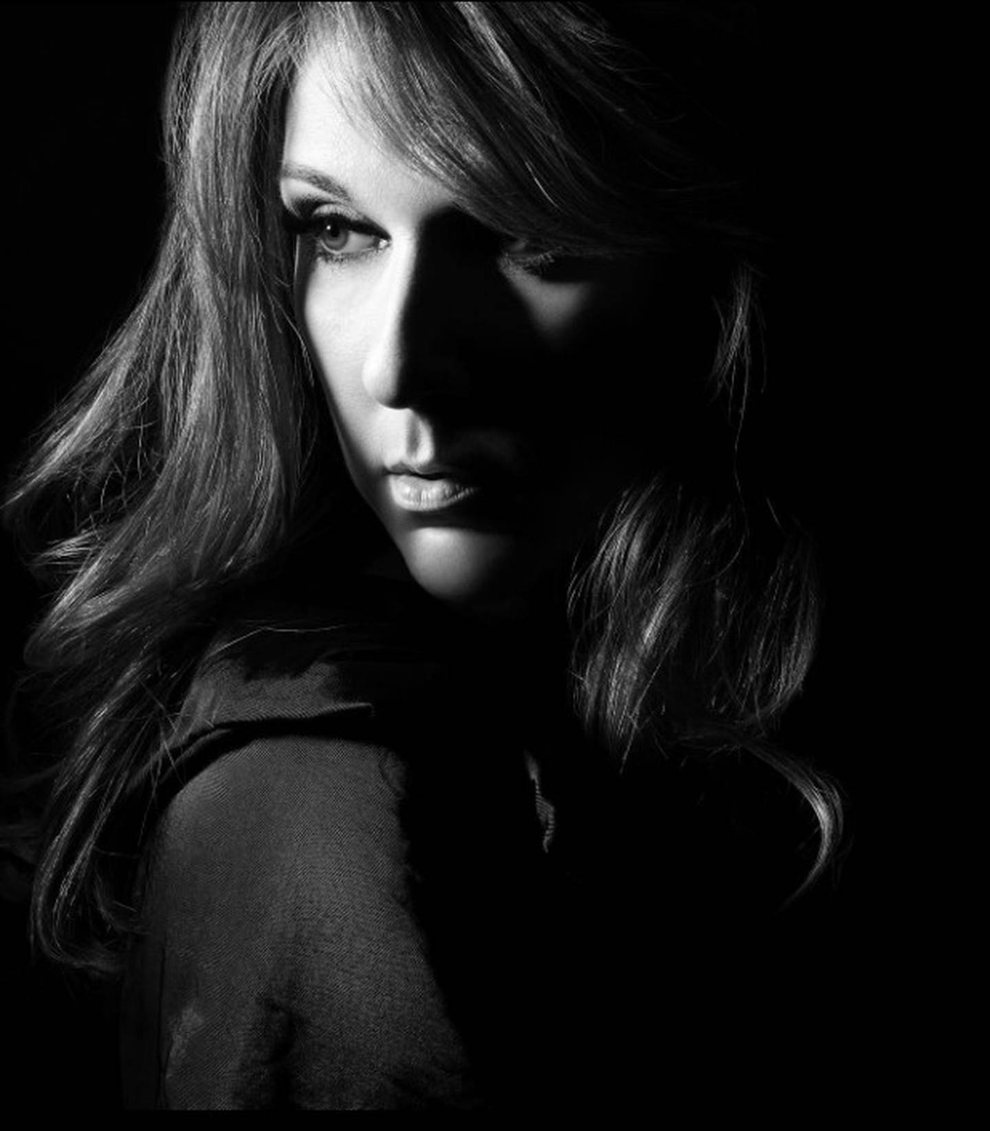 Celine Dion 2007