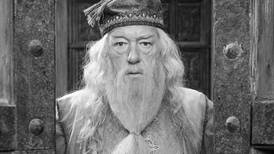 Muere Michael Gambon, actor que dio vida a “Dumbledore” en Harry Potter, a los 82 años