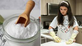 3 formas de usar bicarbonato de sodio en el hogar: ideales para mantener tus espacios impecables