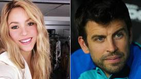 Shakira aclaró si descubrió por los frascos de mermelada que Piqué le era infiel