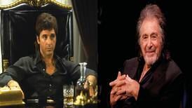 ¿Cuál es la edad de la novia embarazada de Al Pacino, protagonista de ‘El padrino’? El actor será papá a los 83 años