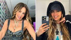 “Qué feo outfit”: Thalía impacta tras declarar que está “soltera”, pero es destrozada en redes por su look