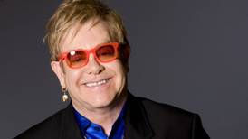 Elton John entró en el exclusivo “club EGOT”