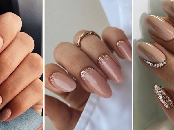 6 modelos de uñas de acrílico bonitas y elegantes para tu próxima visita al salón de belleza