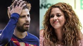 Inteligencia artificial revela cómo se vería Gerard Piqué a la edad de Shakira