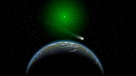 Aún puedes ver el cometa verde en Ecuador ¿dónde y a qué hora?