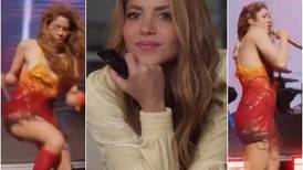 “Sucumbió”: Por esto es que presentación de Shakira en Coachella está siendo tan criticada 