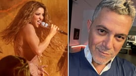 ¿Se le declaró a Alejandro Sanz? La nueva canción de Shakira sería una ‘candente’ propuesta
