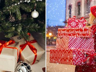 Feng Shui: 6 regalos que no debes dar en Navidad porque atraen la mala suerte y energías negativas