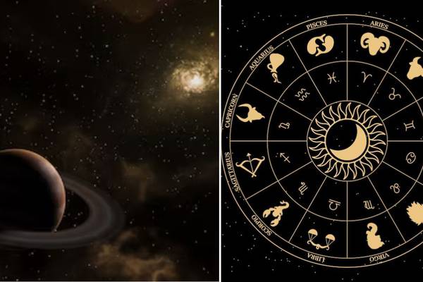 El baile cósmico entre la Luna y Saturno es un golpe de suerte para 5 signos el 8, 9 y 10 de junio