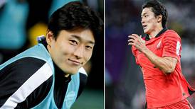 El ‘9 de Corea’ roba corazones en el Mundial de Catar: ¿quién es y por qué se hizo tendencia?