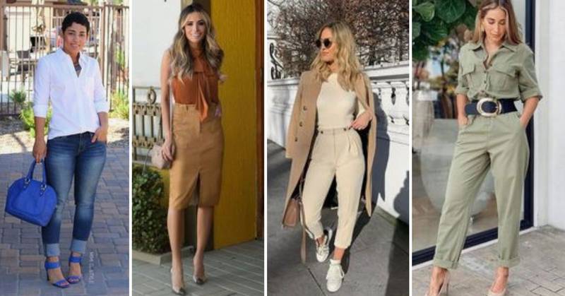 Ideas para 2025 vestir elegante mujer