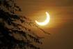 Del eclipse penumbral a la Luna de gusano: Los eventos astronómicos que impactaran el cielo en marzo