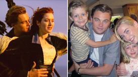Como Jack y Rose, Leo DiCaprio y Kate Winslet son mejores amigos: es la única que se ganó su corazón
