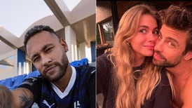 ¿Amiga de Clara Chía? Revelan identidad de la mujer con la que Neymar le fue infiel a su novia
