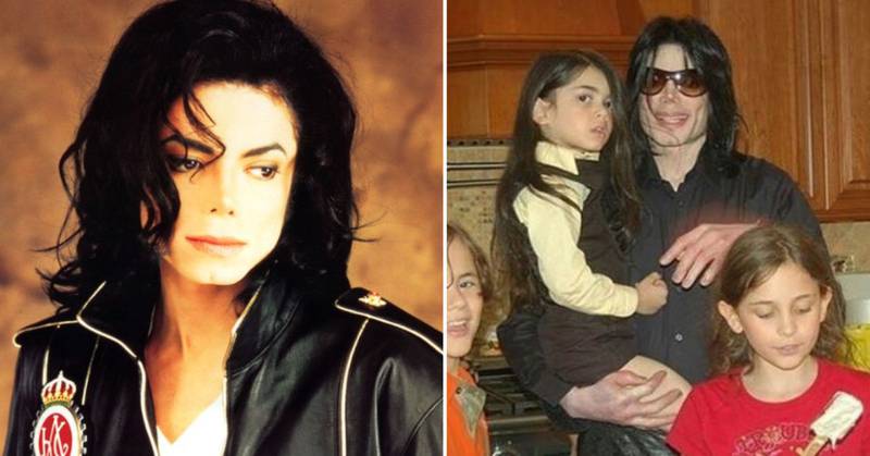 Hijo menor de Michael Jackson sorprende con su transformación a sus 20 años