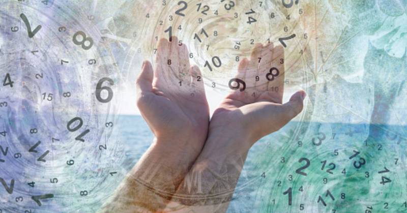 El estudio de los números puede guiarnos en diferentes aspectos de la vida, porque cada uno tiene un significado, un simbolismo y representa un don.